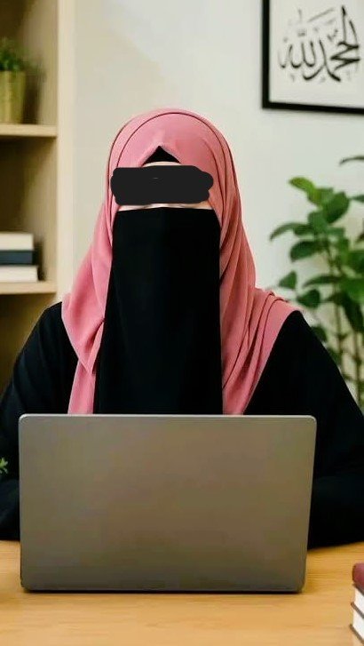Ustaza Maria